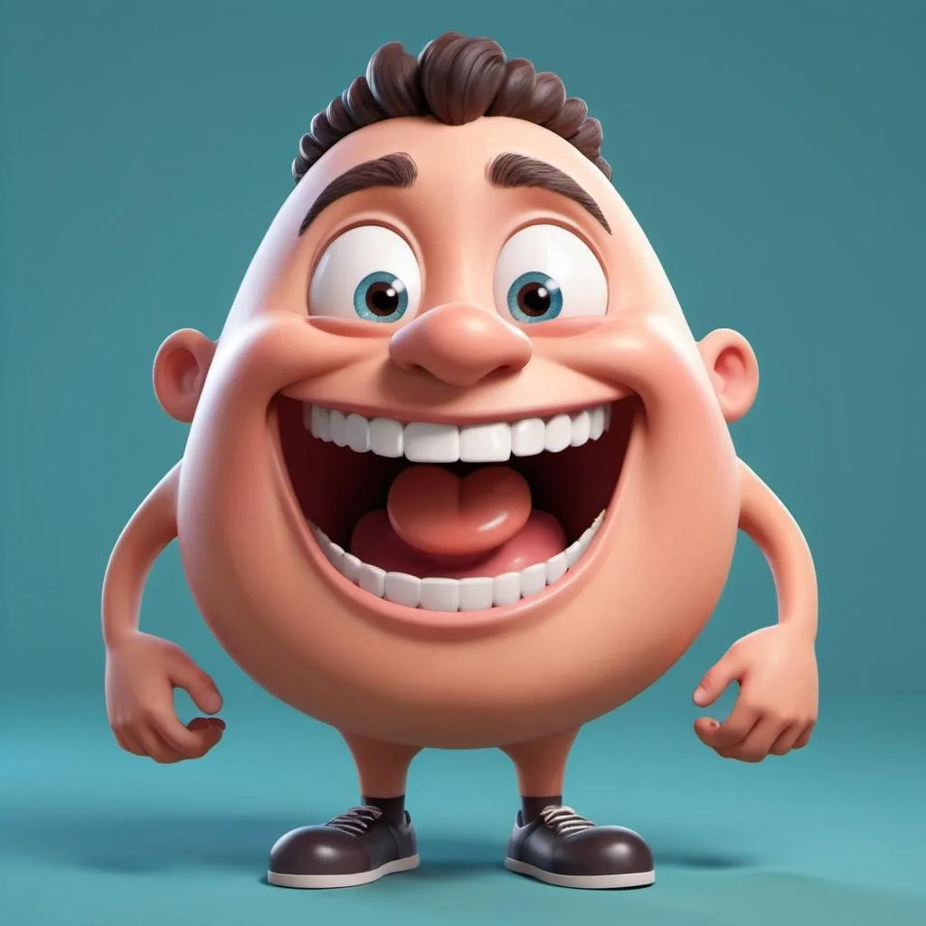 Character