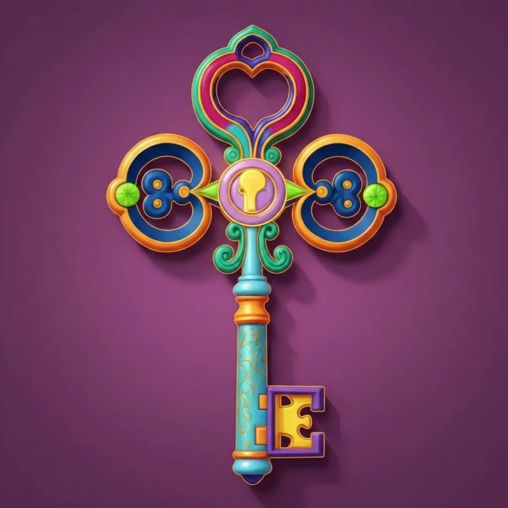 3D Cartoon