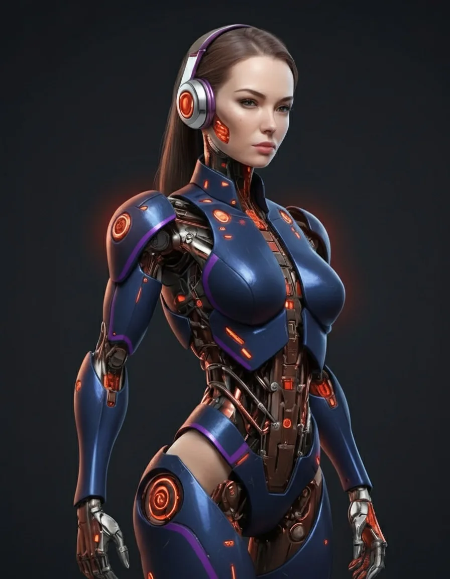 Cybernetic Agent