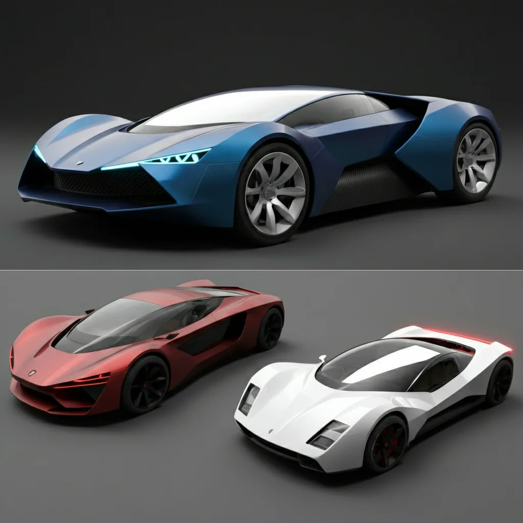 3D Image