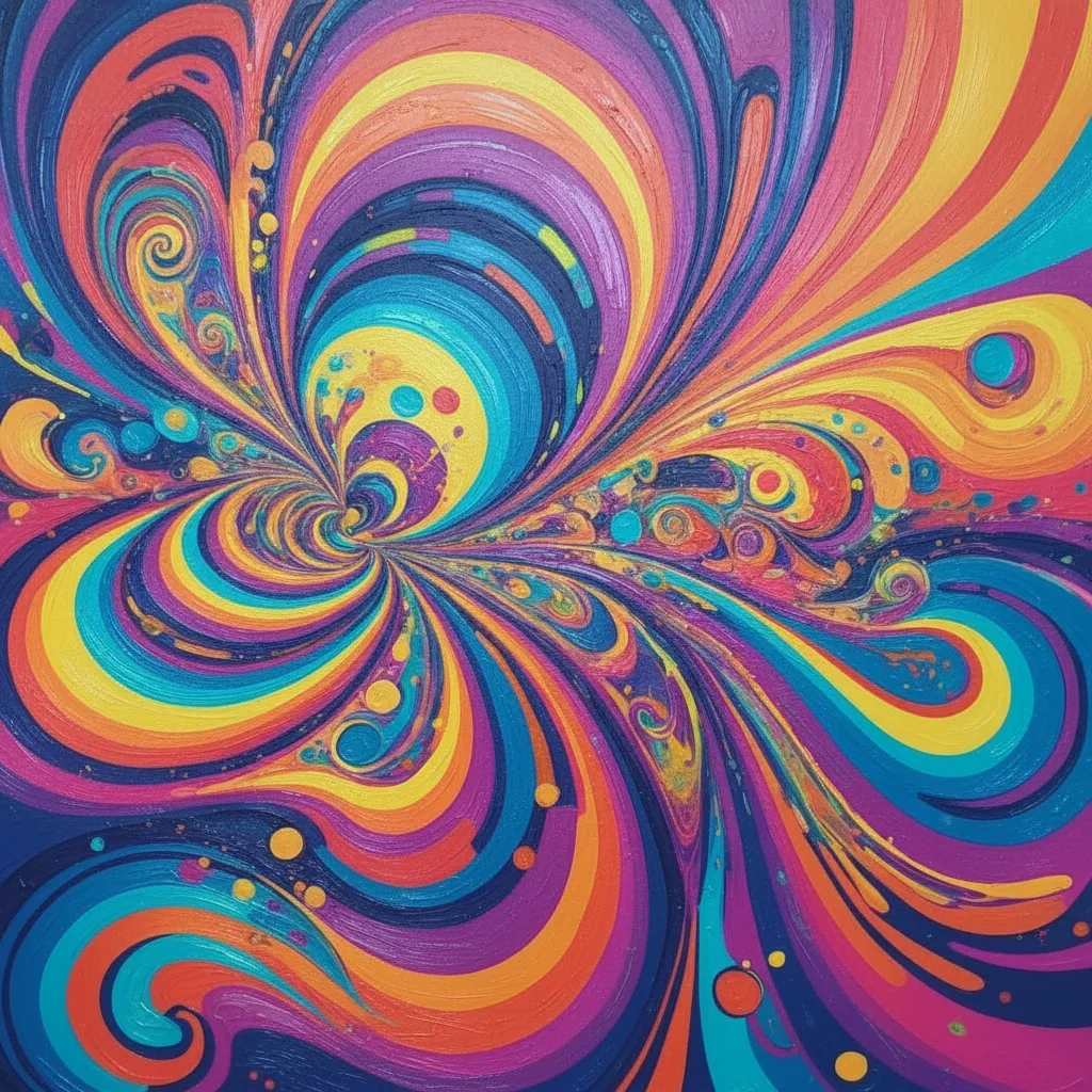 Psychedelic