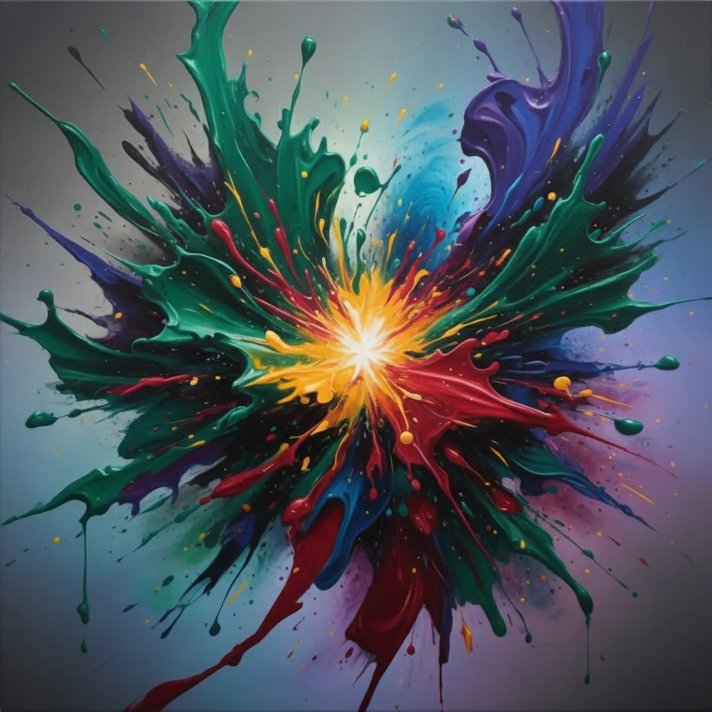 Abstract Art