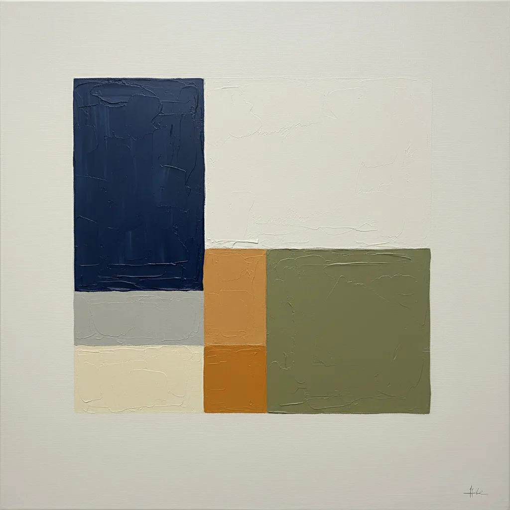 Abstract Art example 4