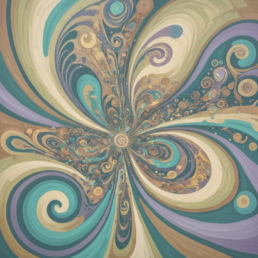 Abstract Art example 3
