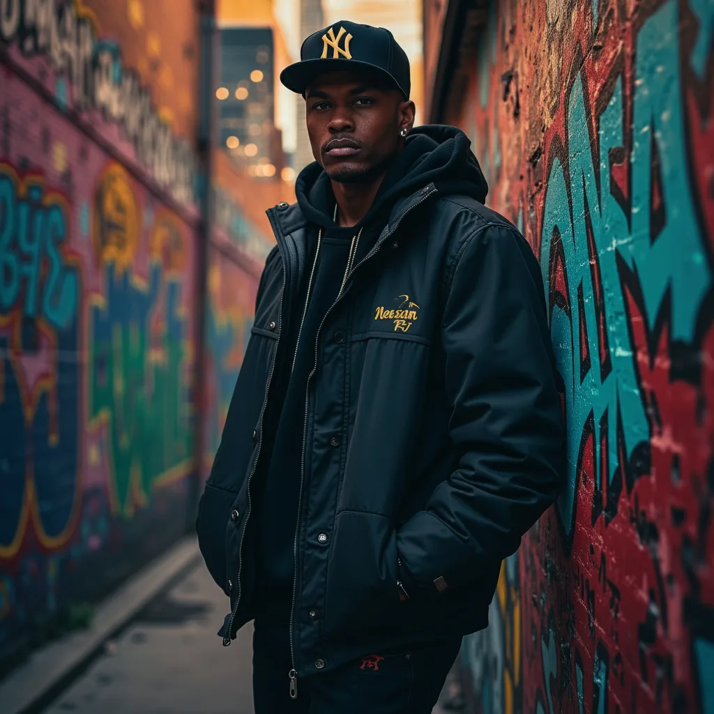 Hip-Hop Vibes