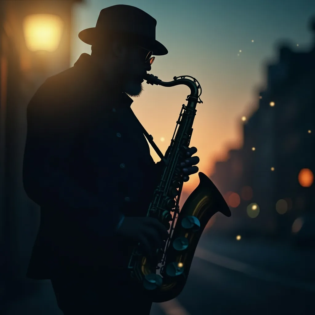 Jazz Night