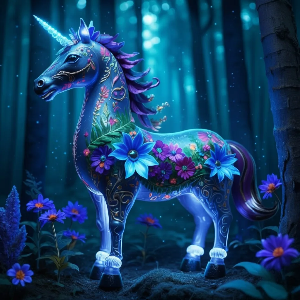 Unicorn