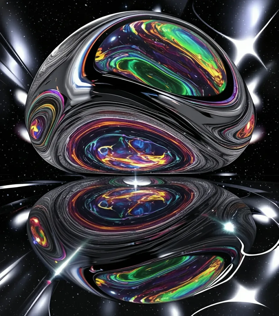 Alien example 2