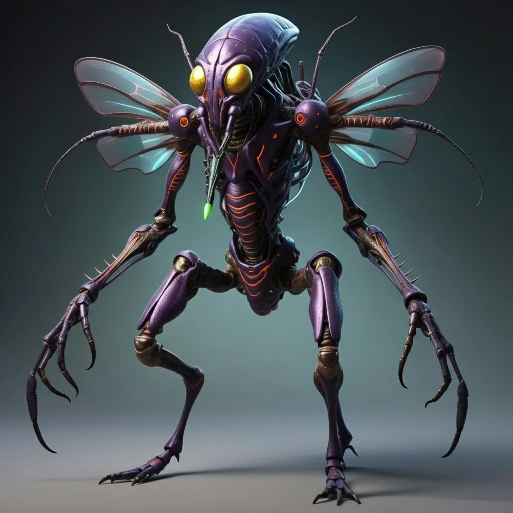 Alien