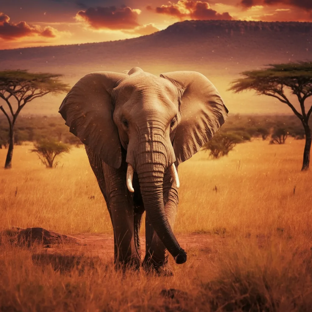 Elephant