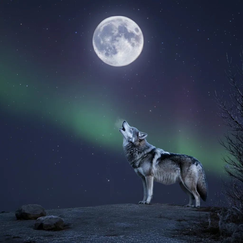 Wolf