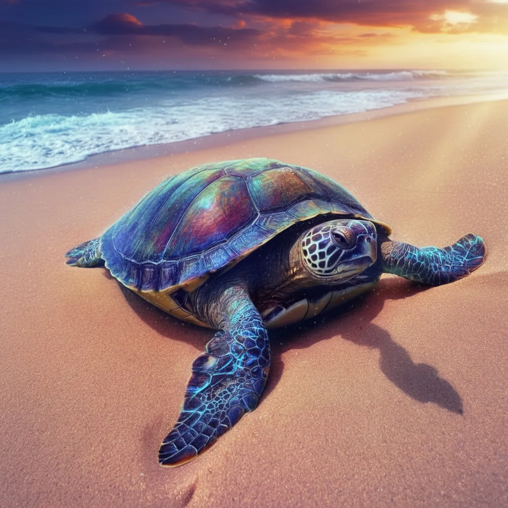 Turtle