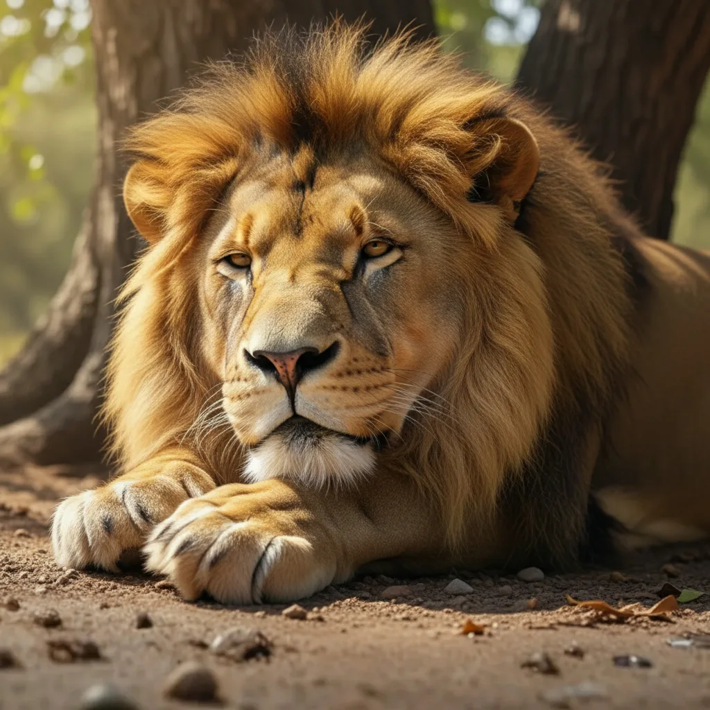 Animal example 2