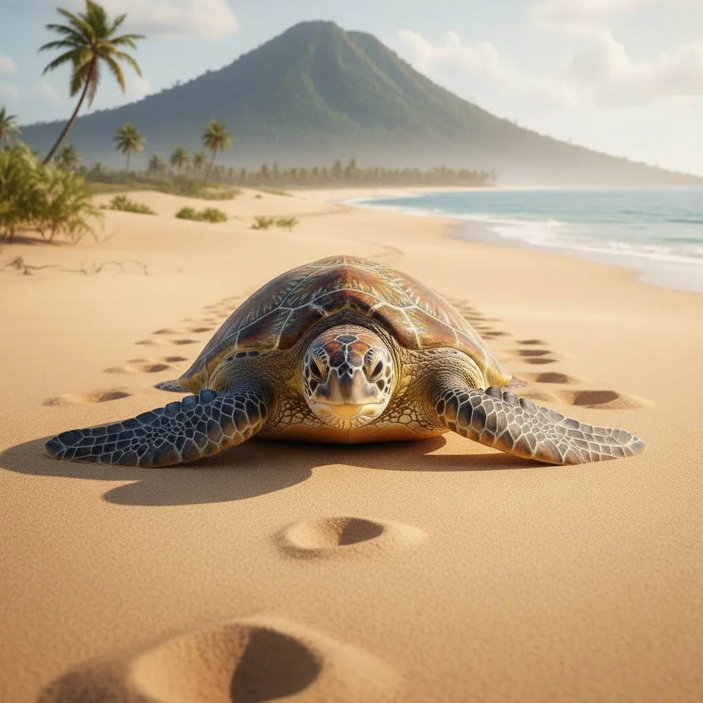 Animal example 6