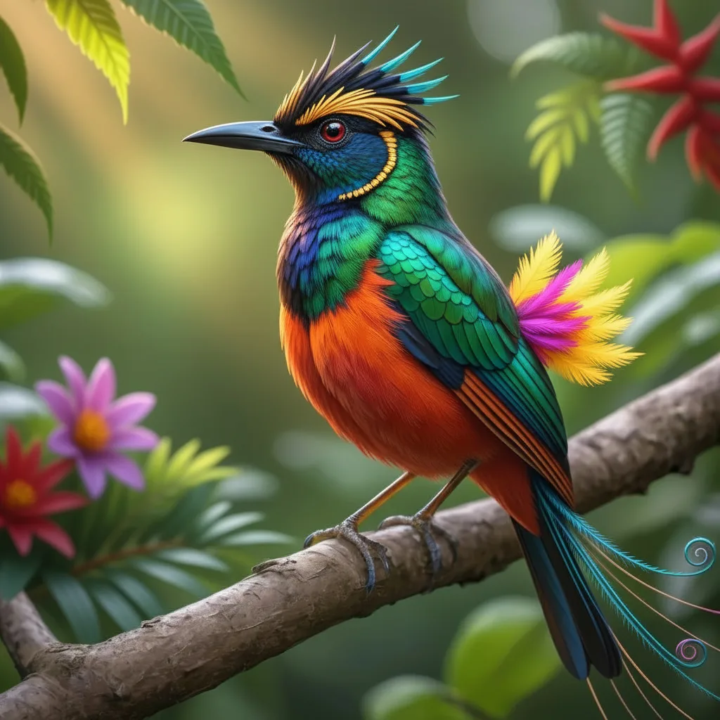 Animal example 5