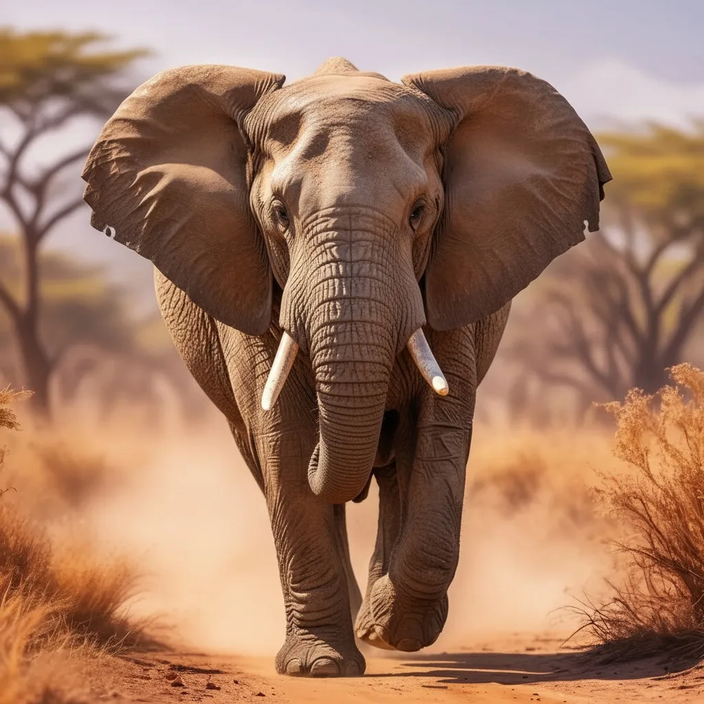 Animal example 4