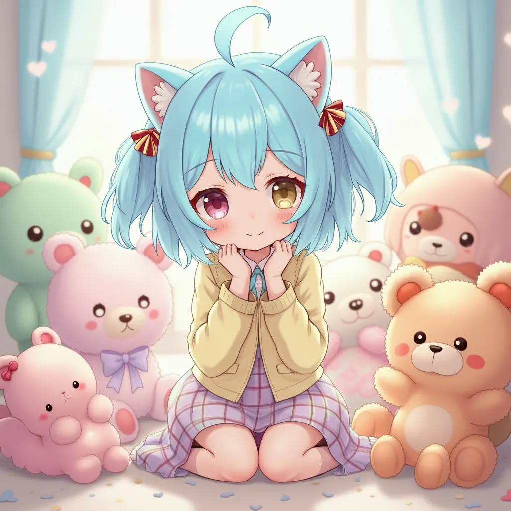 Kawaii Chibi