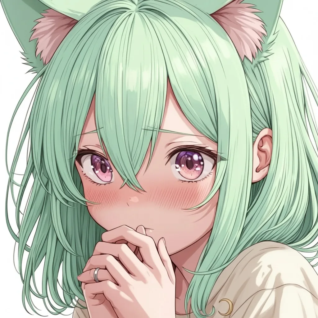 Anime Girl