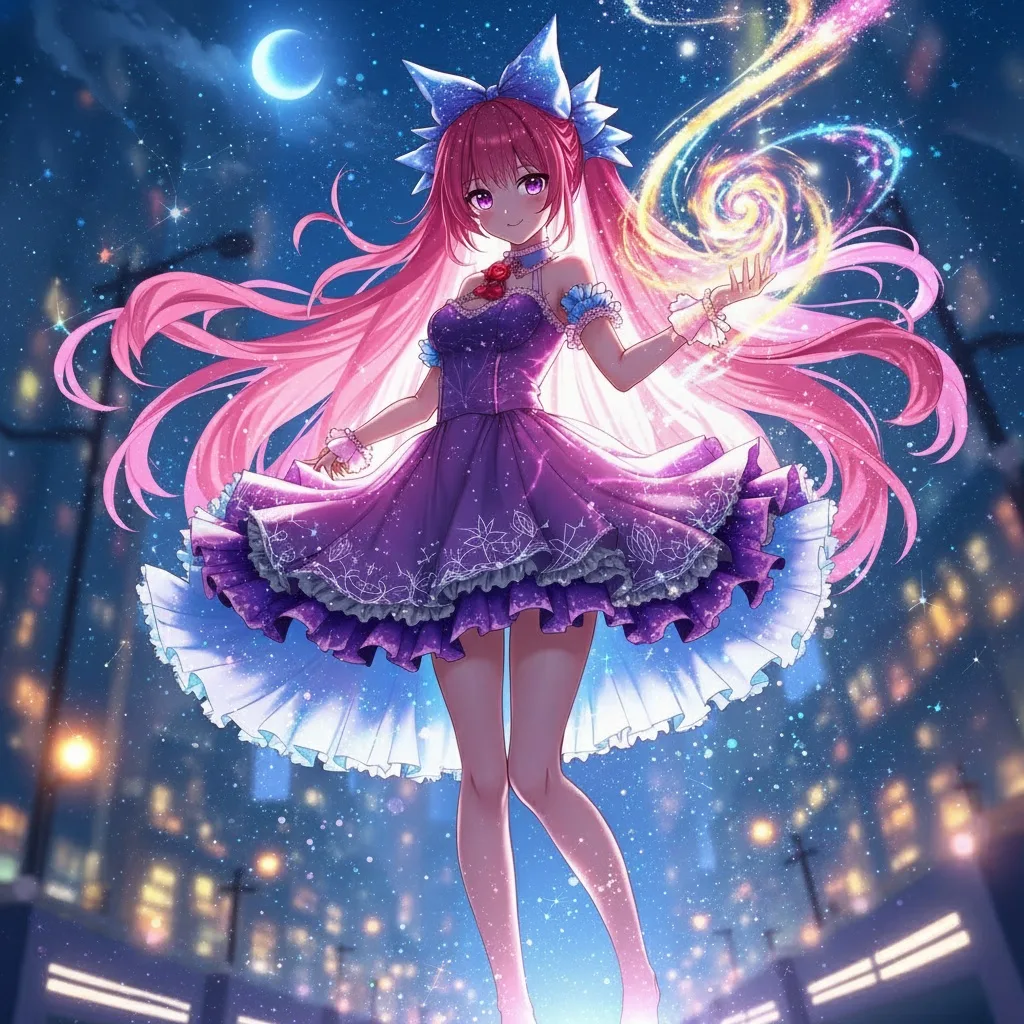 Anime