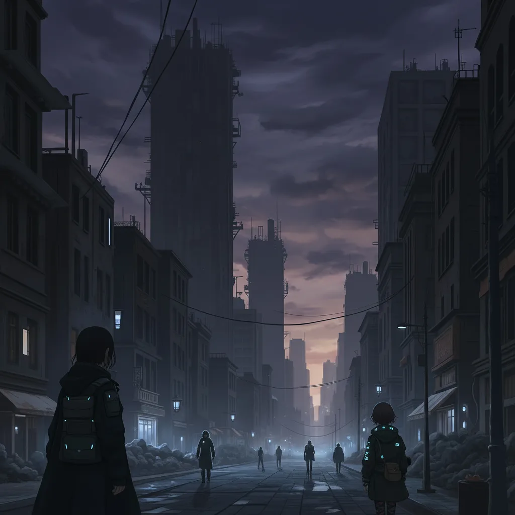 Anime example 4