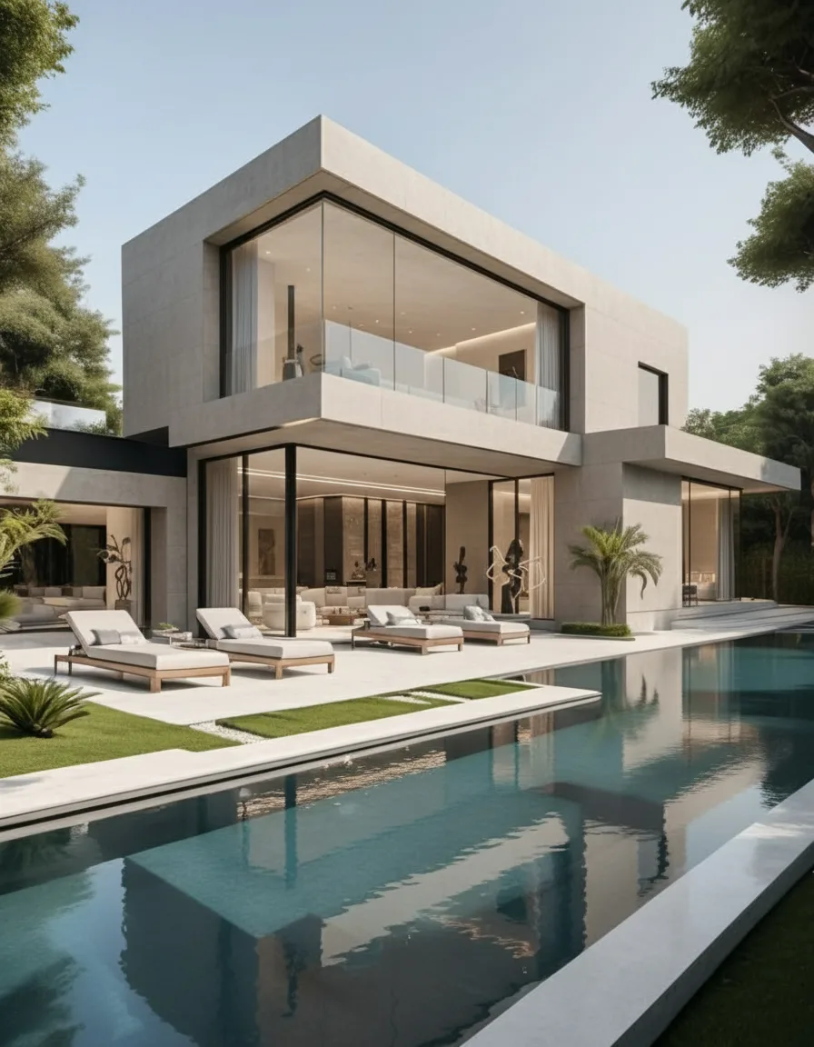 Architecture