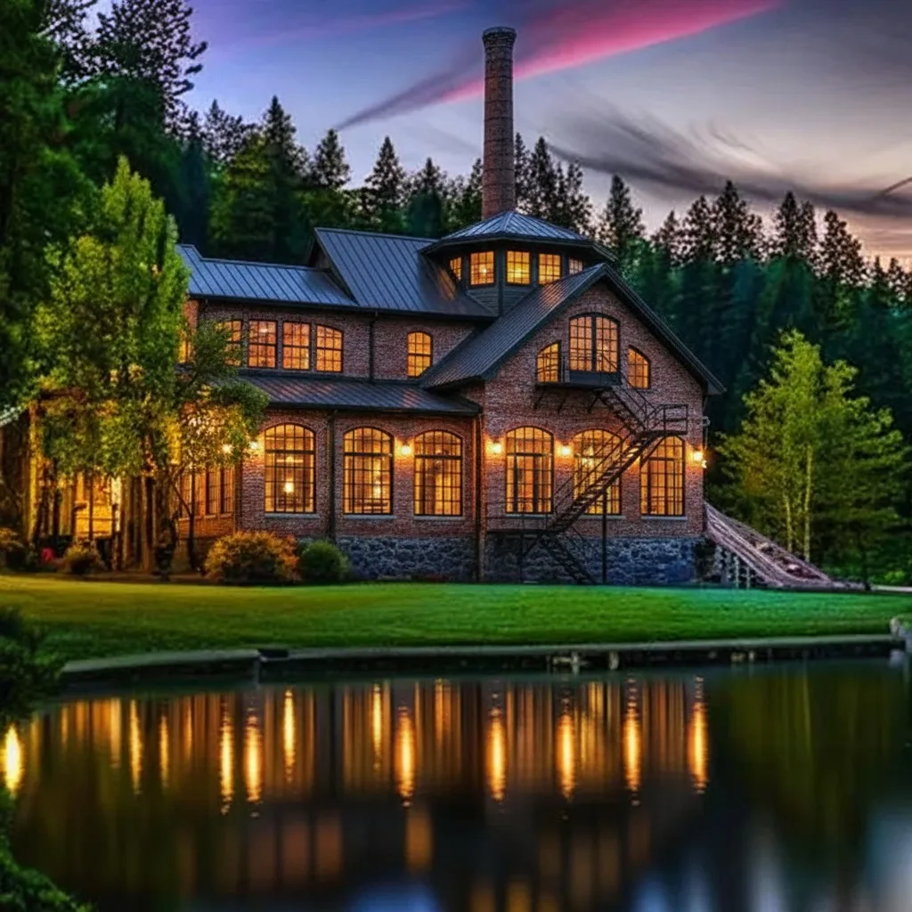 Architecture example 1