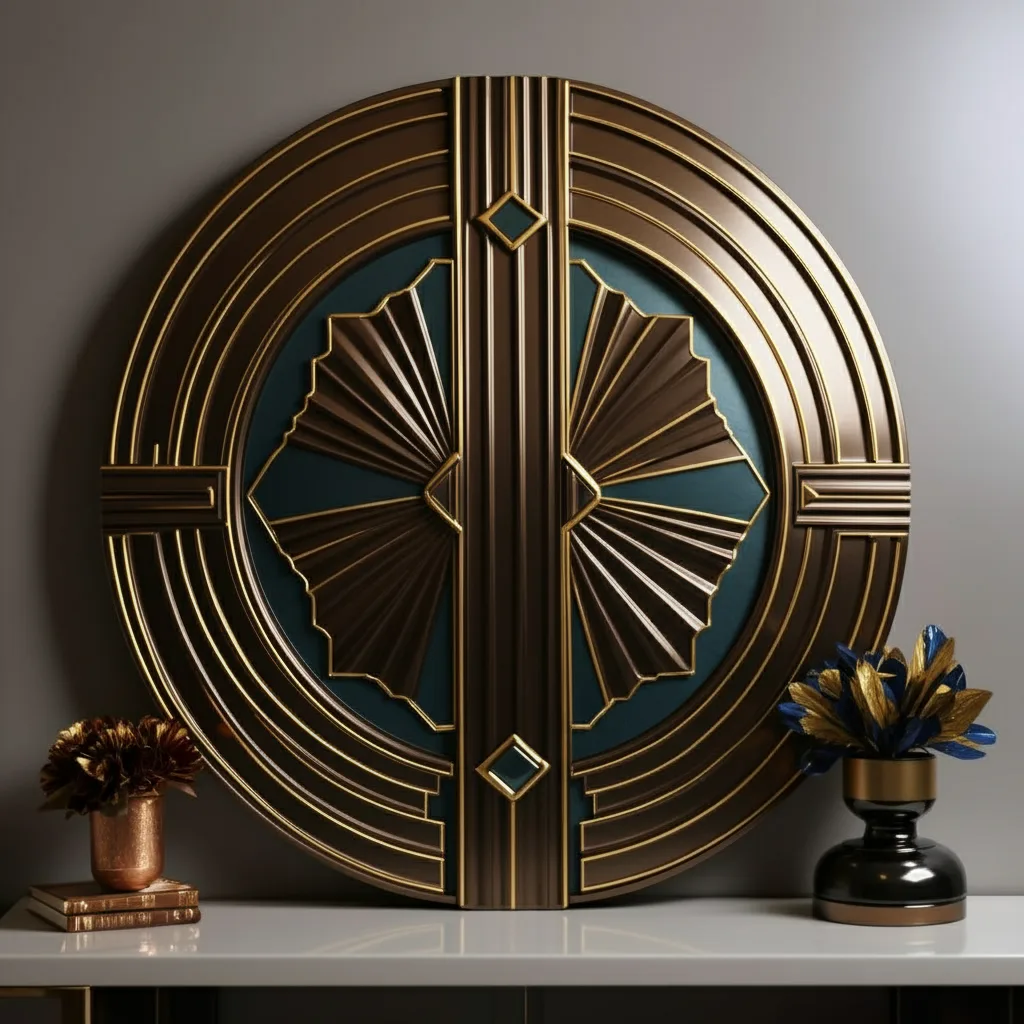 Art Deco example 2