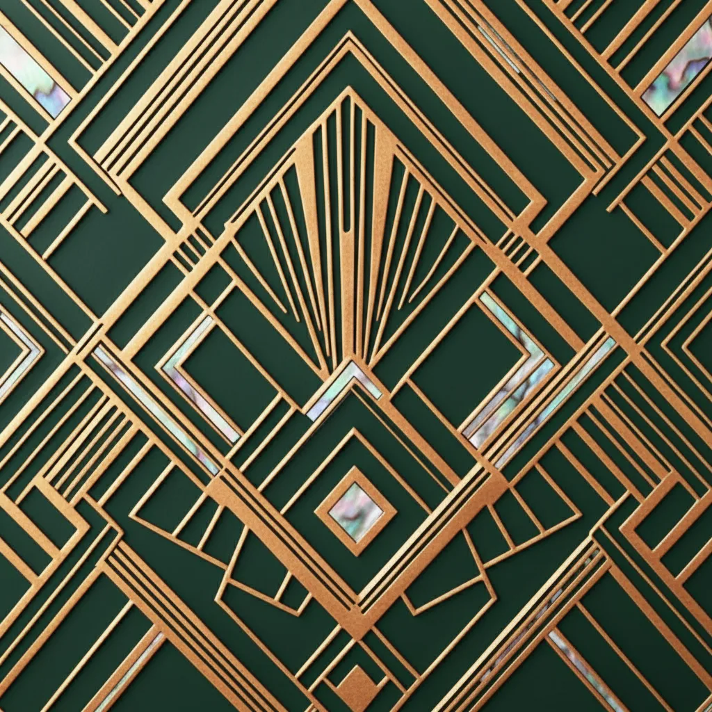 Art Deco