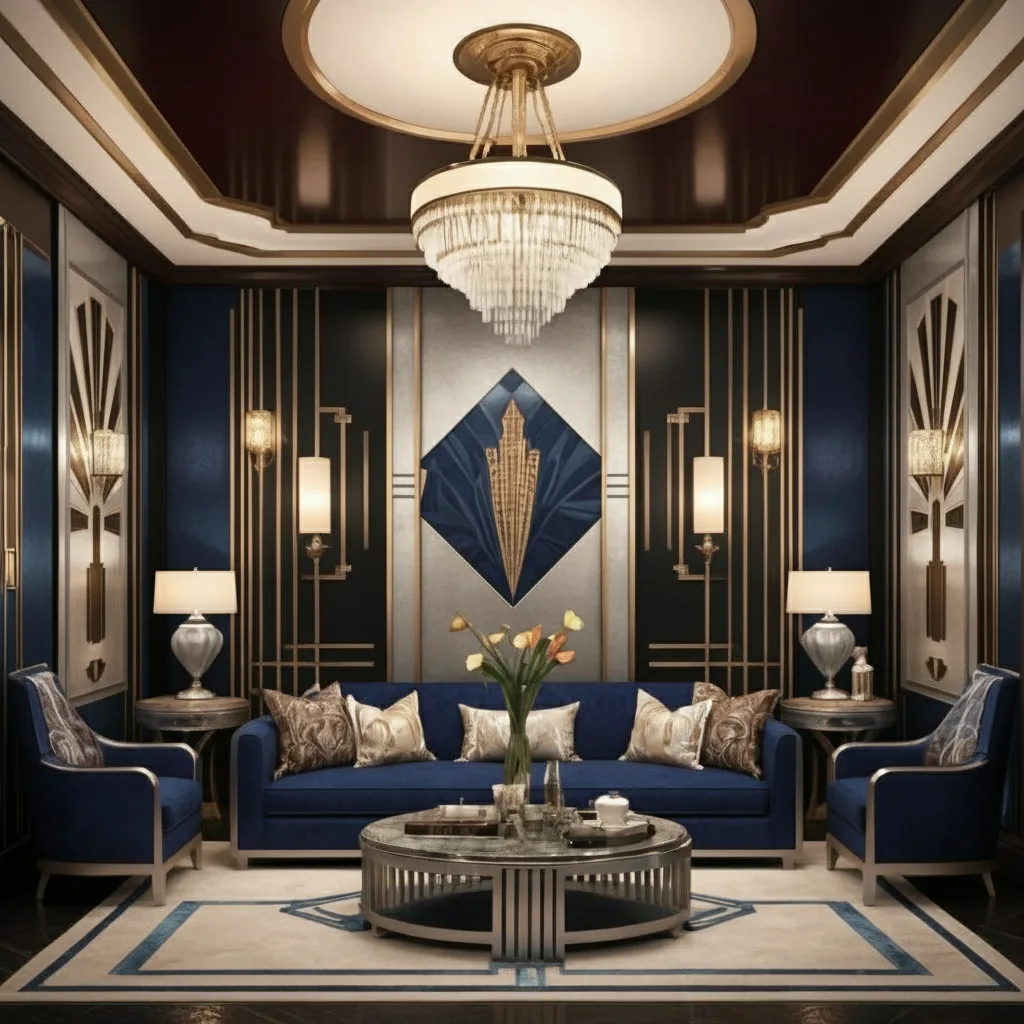 Art Deco example 3
