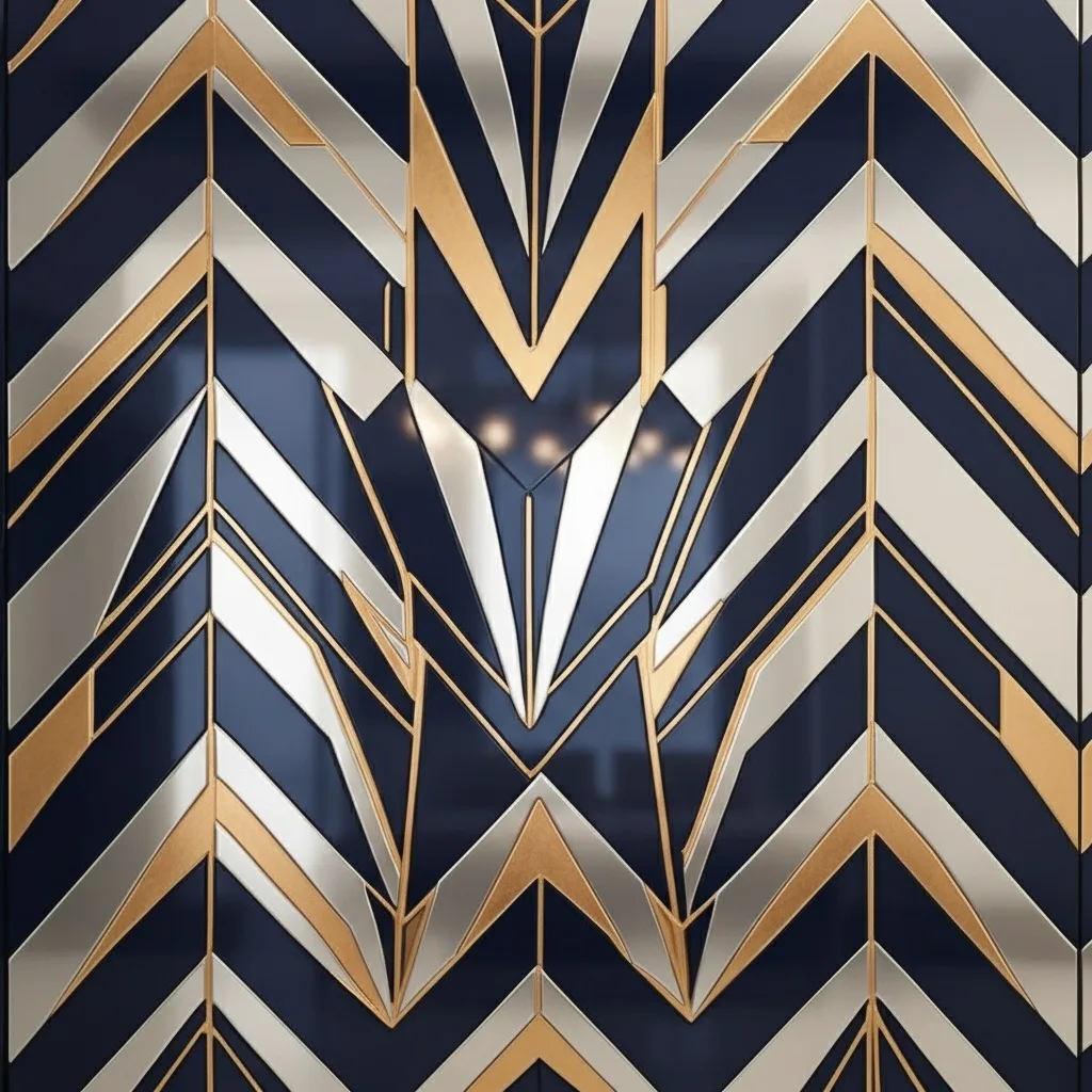 Art Deco example 6