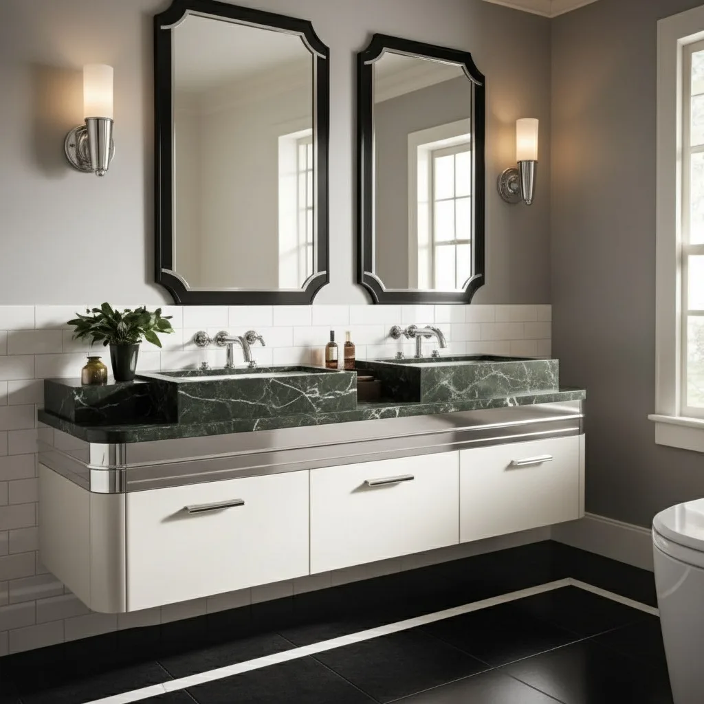 Art Deco example 4