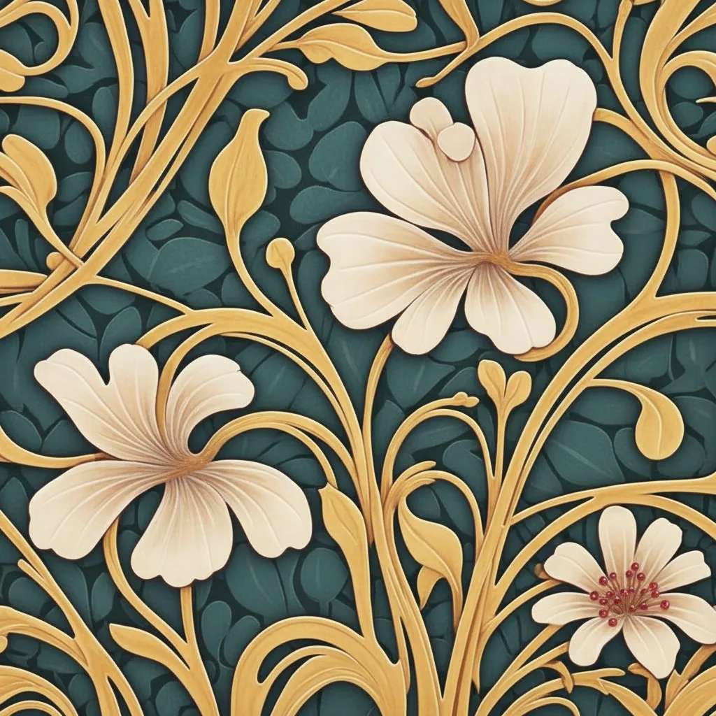 Art Nouveau