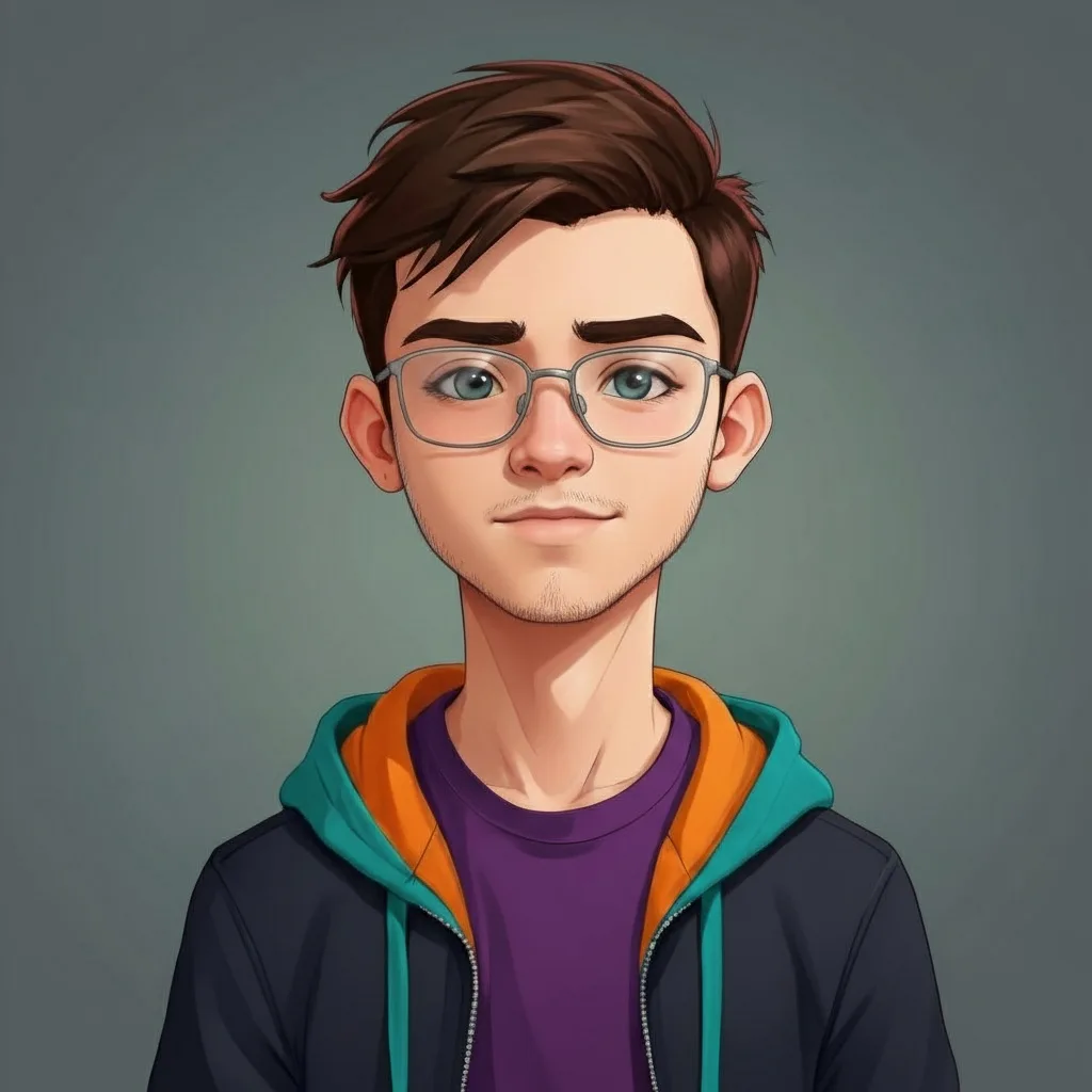 Avatars example 1