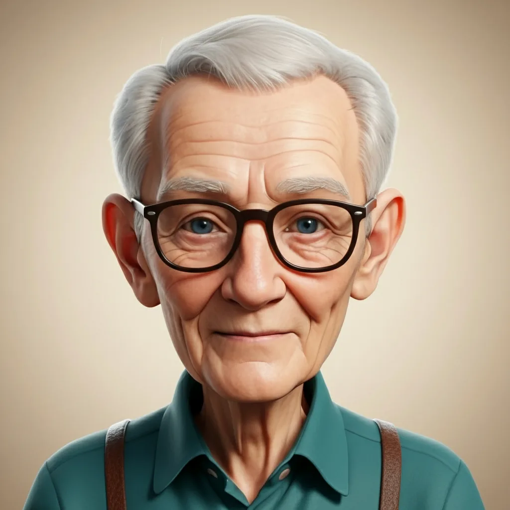 Elderly