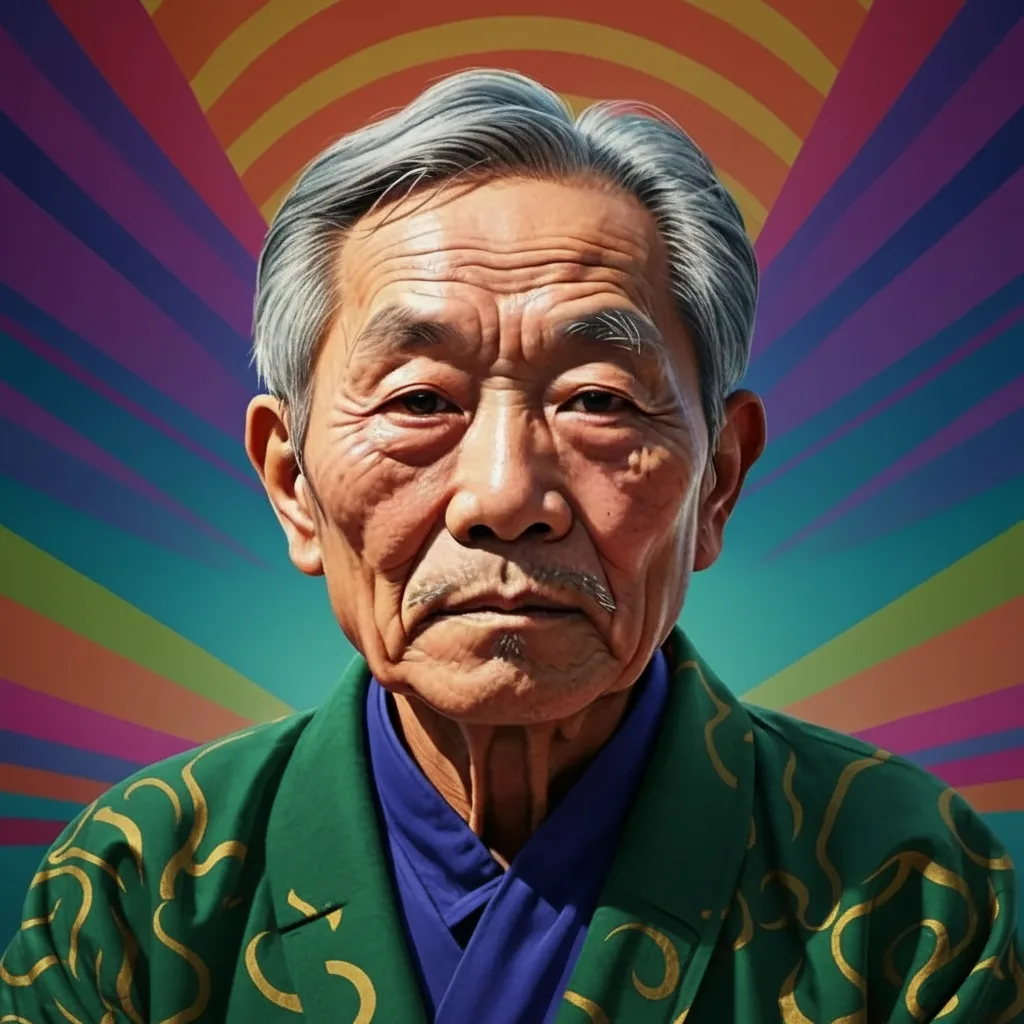 Avatars example 6