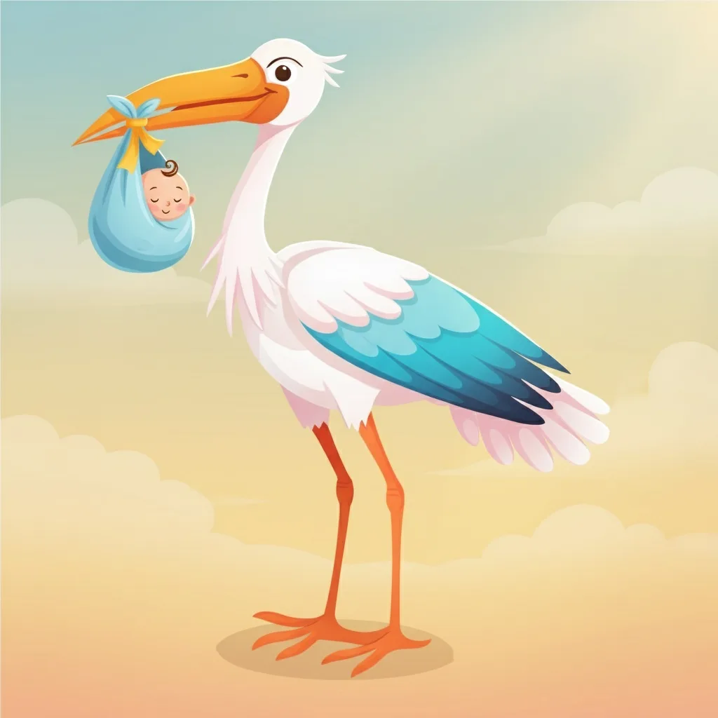 Stork