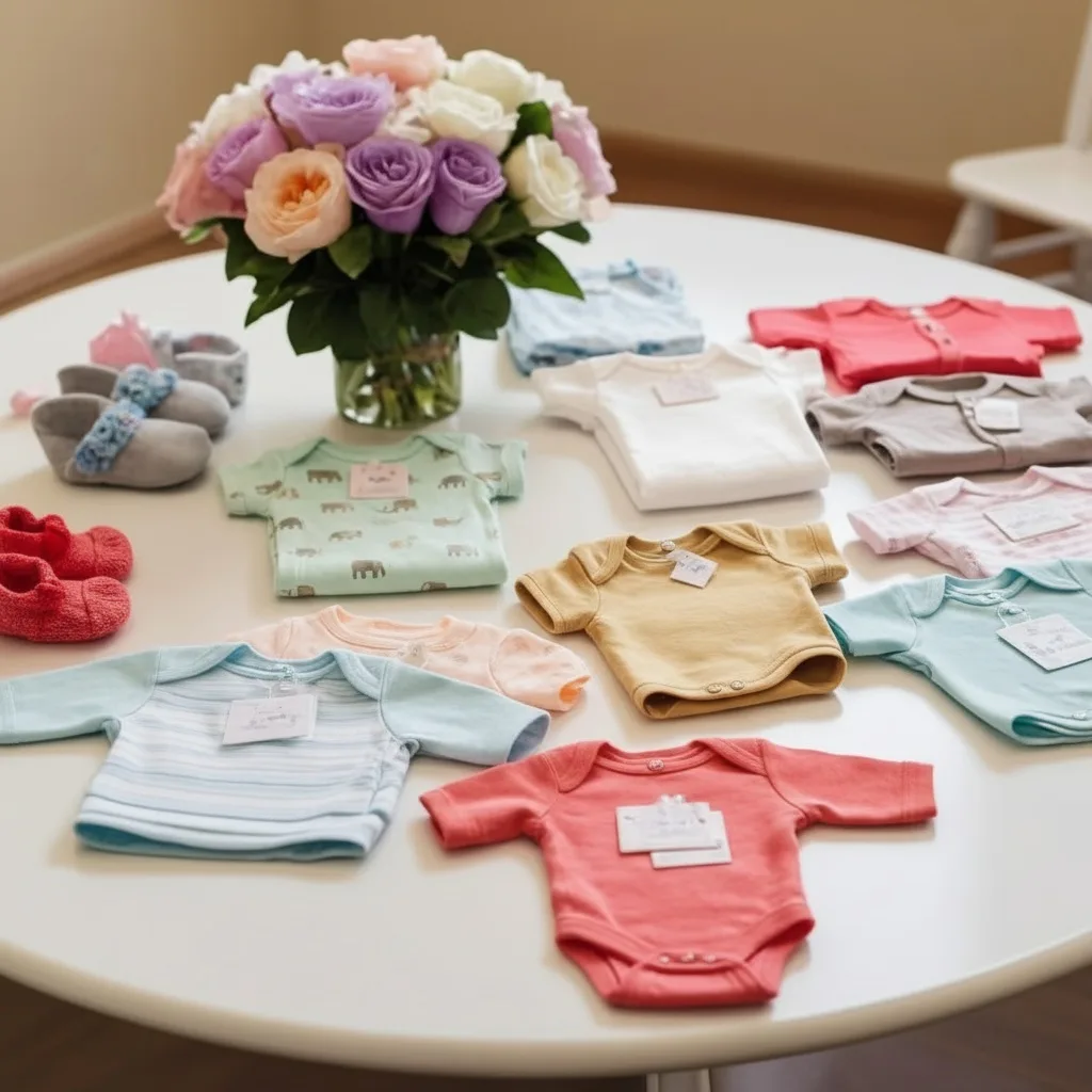 Baby Clothes