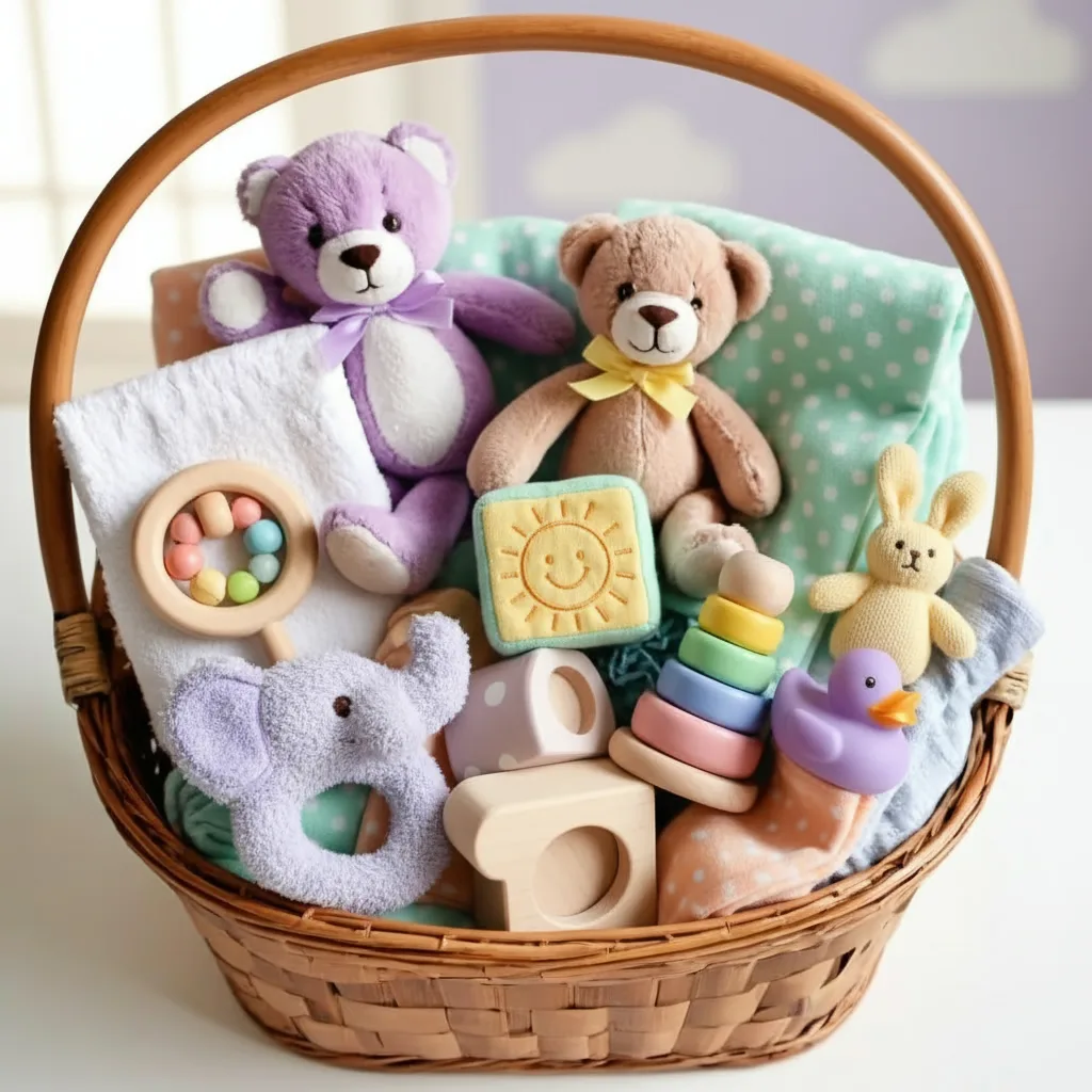 Baby Shower example 1