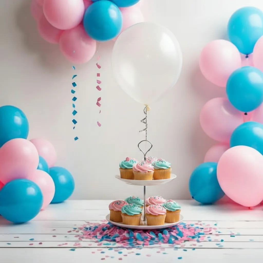 Baby Shower example 2