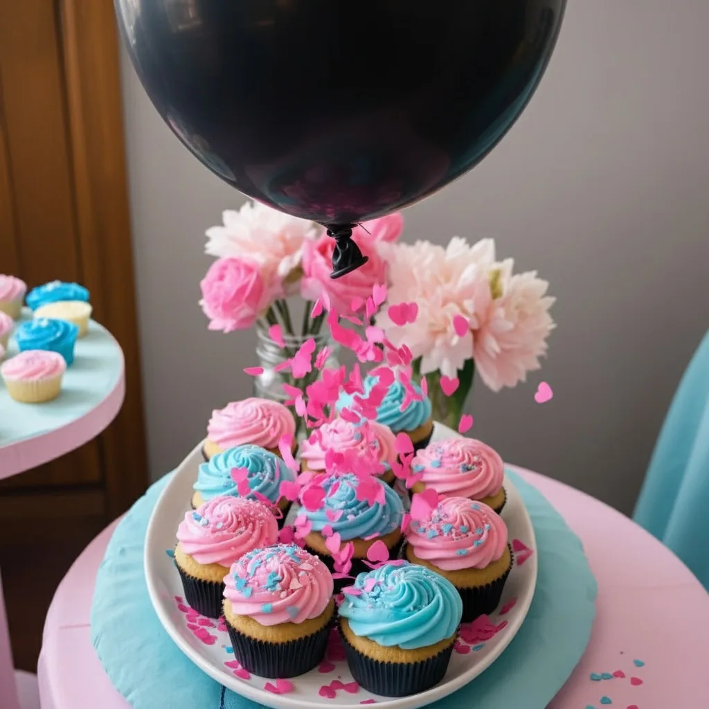 Baby Shower example 6