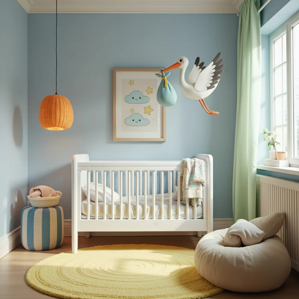 Baby Shower example 4