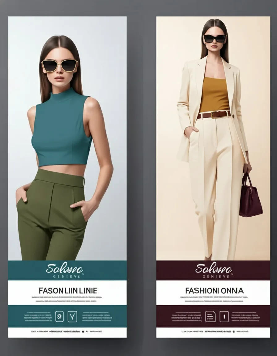 Fashion Line