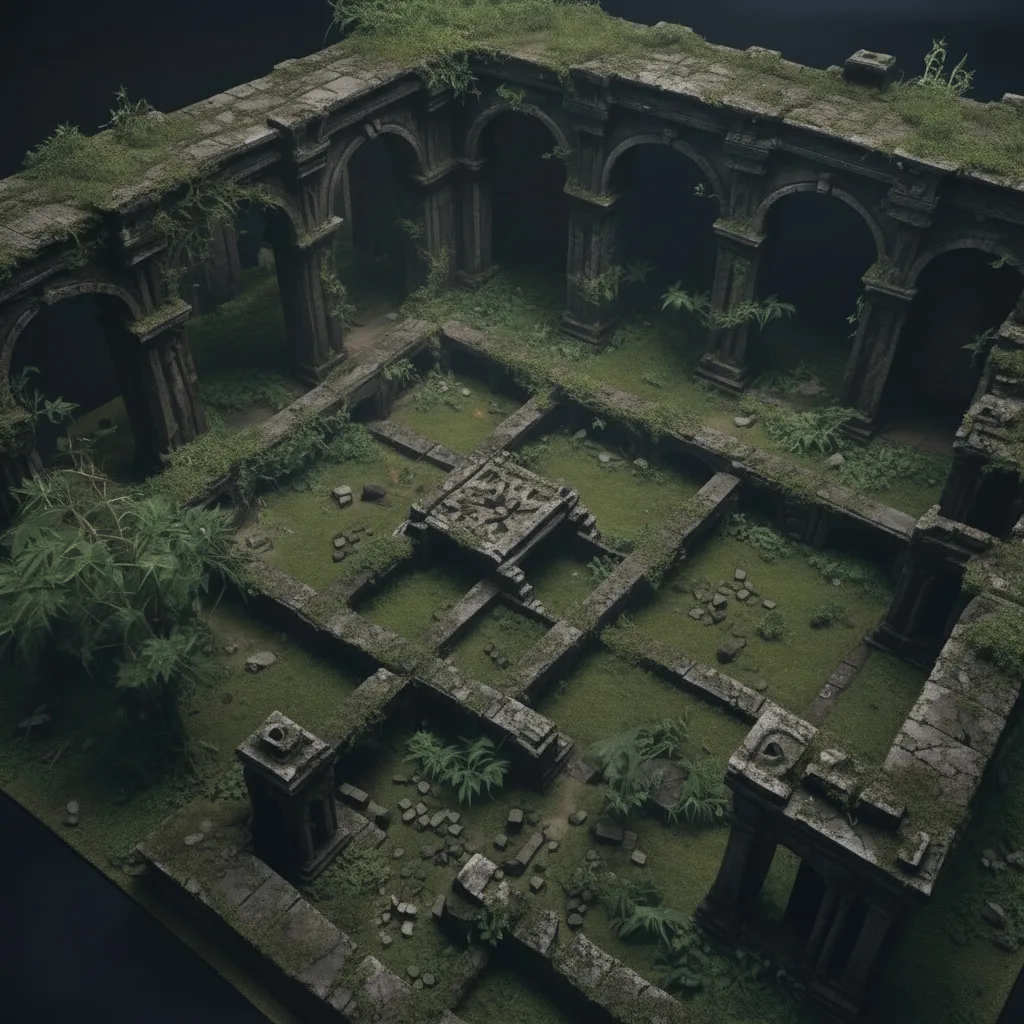 Ruins