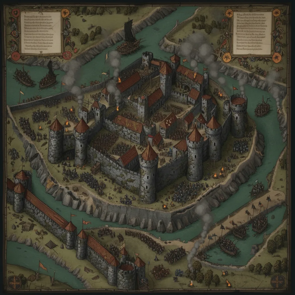 Siege