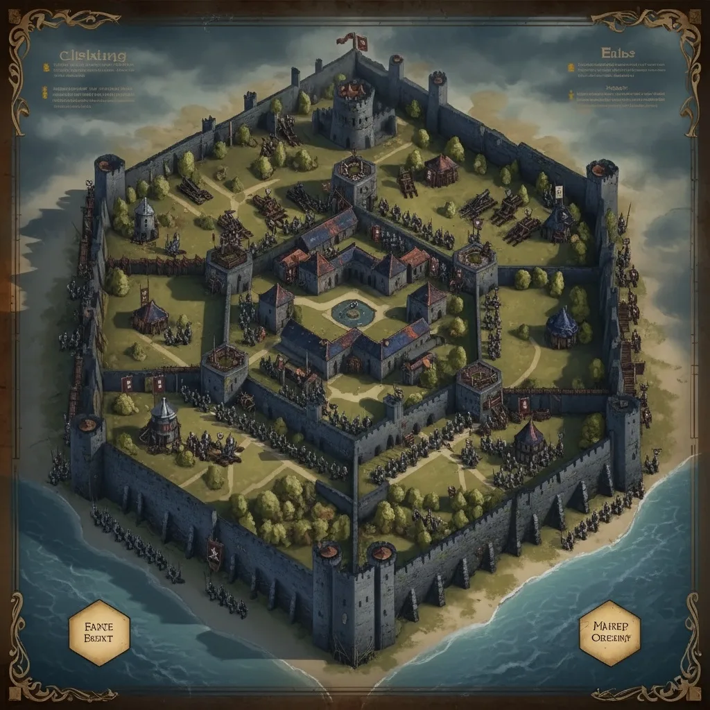 Battle Map example 4
