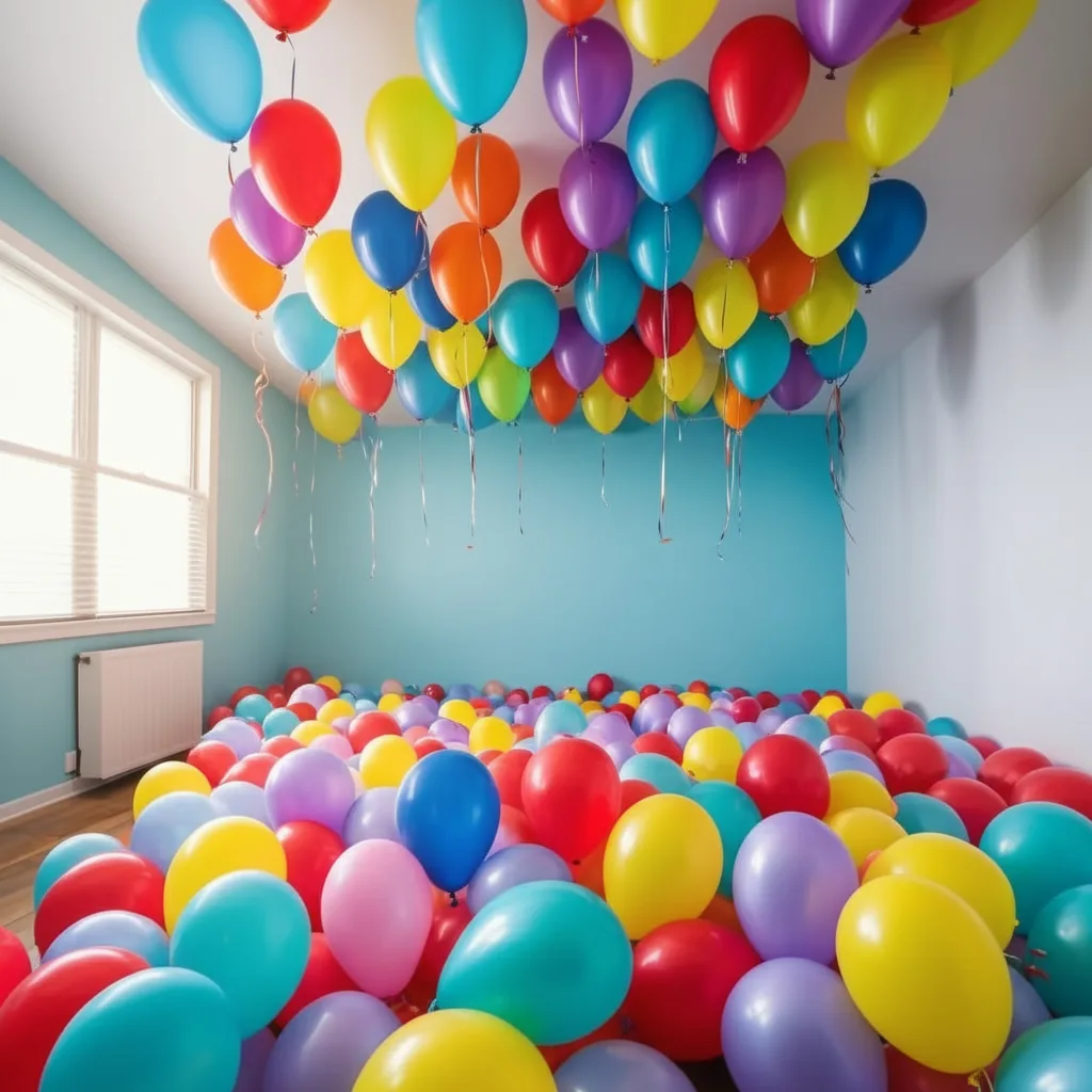 Balloons