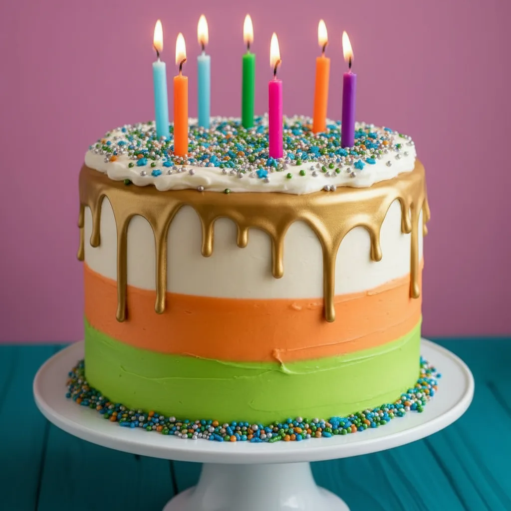 Cake