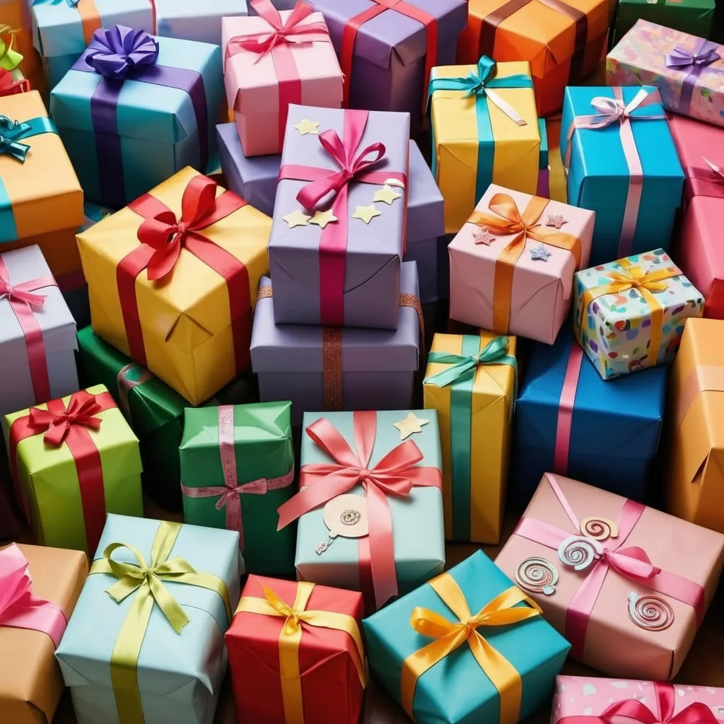 Gifts