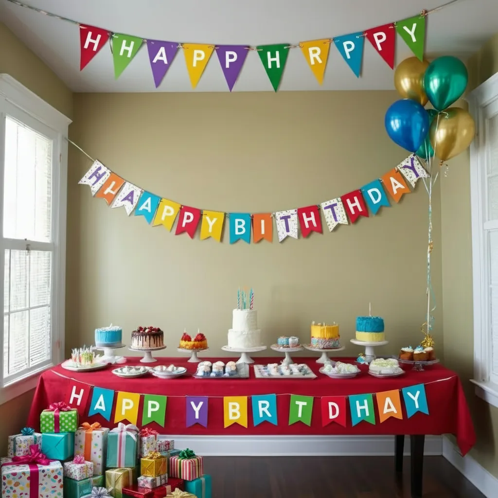 Birthday example 4