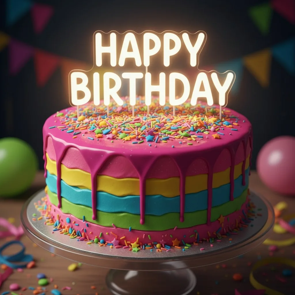 Birthday example 6